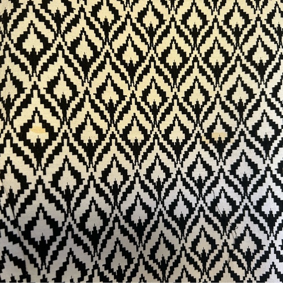 V-Neck Zip Dress - Picture 3 of 3